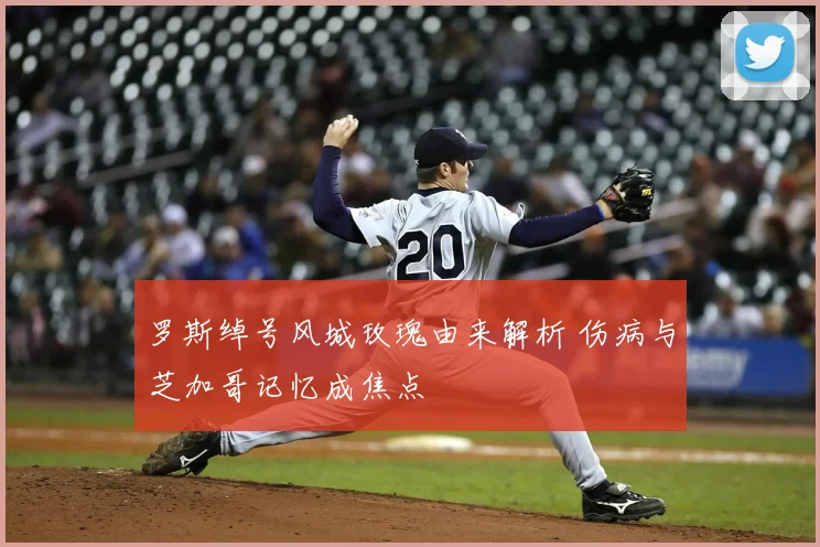 罗斯绰号风城玫瑰由来解析 伤病与芝加哥记忆成焦点
